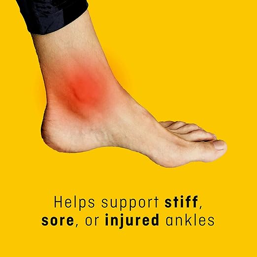 3M Futuro Ankle Comfort Support