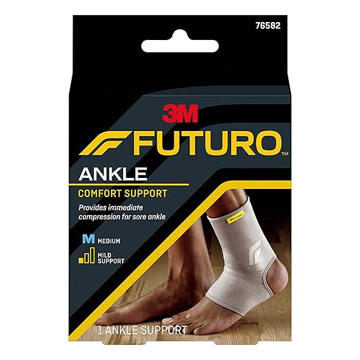 3M Futuro Ankle Comfort Support
