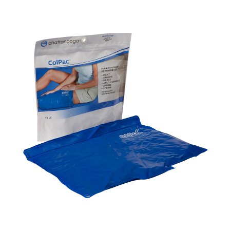 ColPaC reusable cold therapy gel pack for pain relief