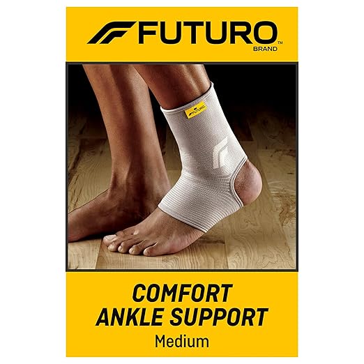 3M Futuro Ankle Comfort Support