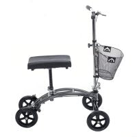 Proactive Protekt Gazelle Steerable Knee Walker