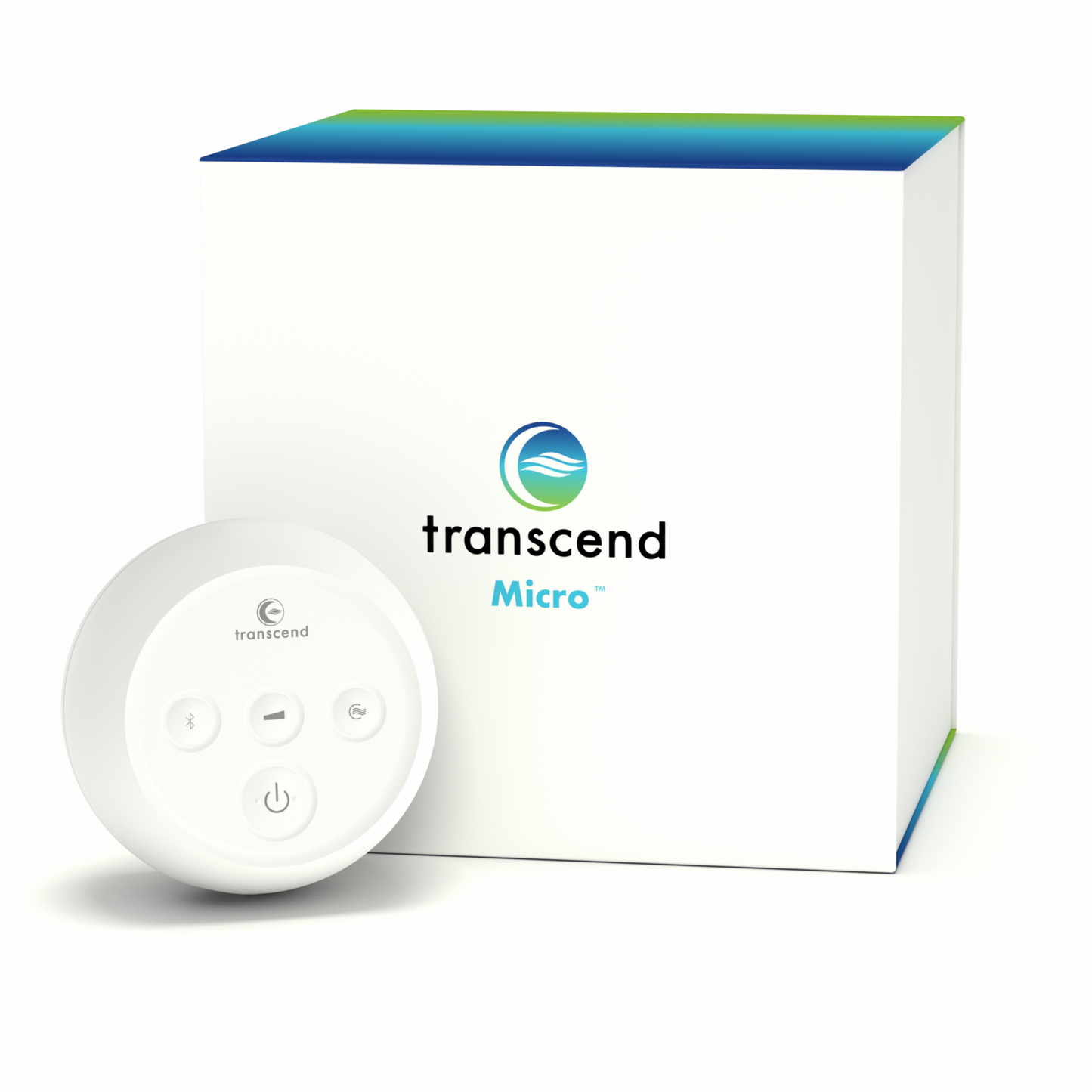 Transcend Micro™ Auto CPAP