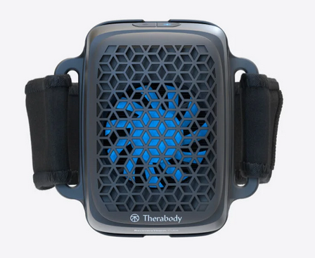 RecoveryTherm Cube