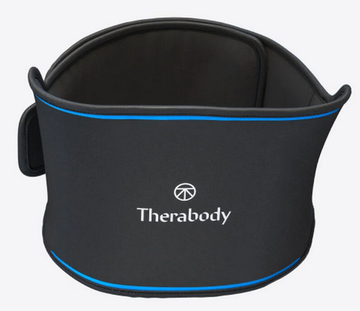 RecoveryTherm Hot Vibration Back and Core Therapy Device IDTS Home Medical Supply RecoveryTherm Hot Vibration Back and Core Therapy Device IDTS Home Medical Supply