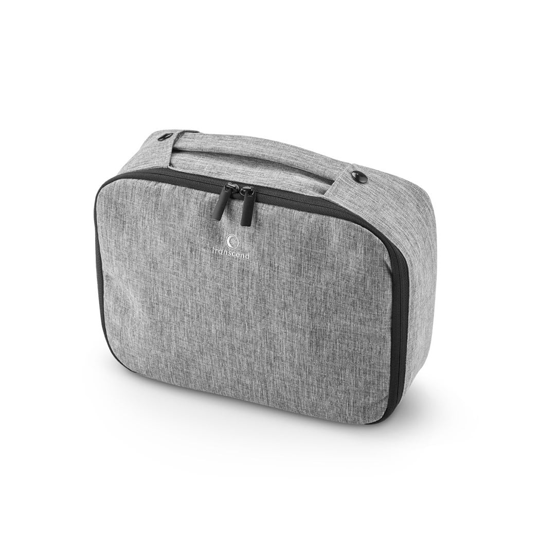 Micro SleepPak Travel Bag