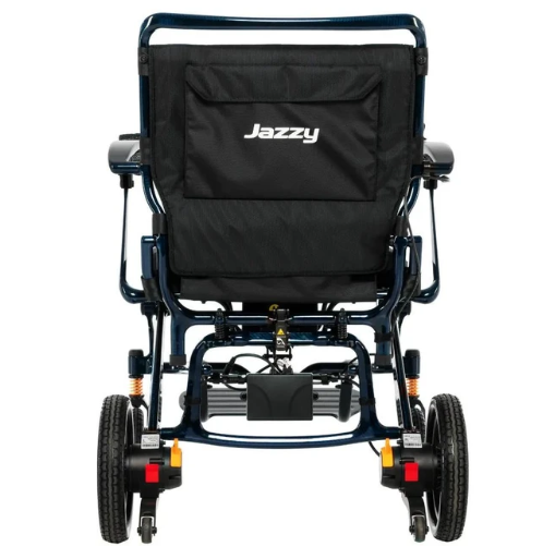 Jazzy Carbon HD Wheelchair back