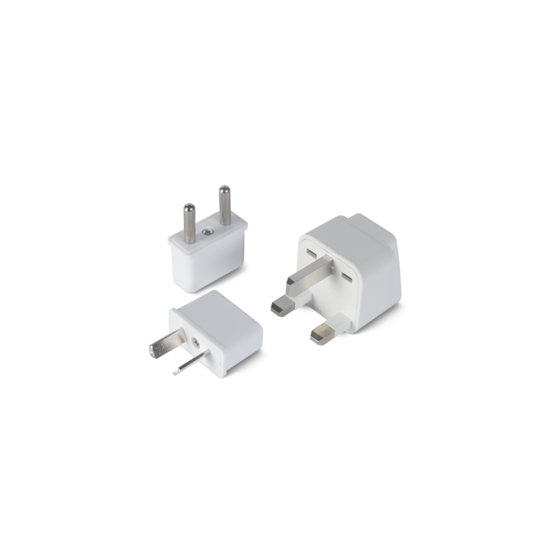 Micro Travel Plug Adapter
