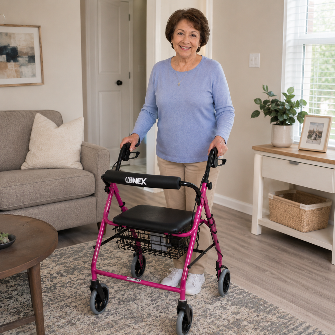10 Essential Medical Items Every Senior Should Have at Home