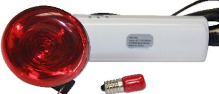 Hand-Held Massager ProM-750 60 X 80 X 190 mm