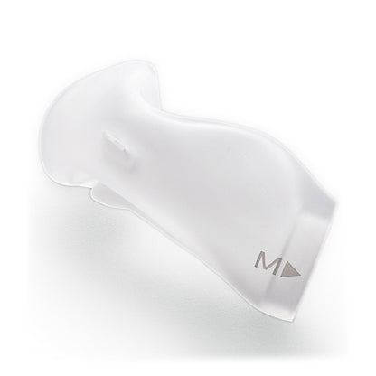 DreamWear nose nasal cushion replacement for CPAP mask therapy