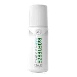 Biofreeze Pain Relief - Roll On 3oz