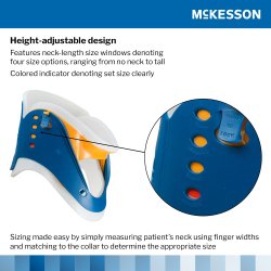 Rigid Cervical Collar
