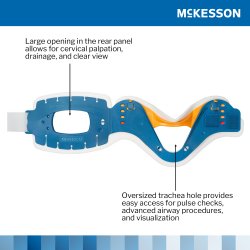 Rigid Cervical Collar
