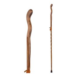 Twisted Fitness Walker Walking Stick