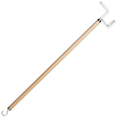 FabLife dressing stick aid for clothing and accessibility assistance