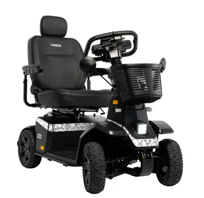 Pride PX4 Full-Size All-Terrain Scooter