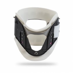 Procare® Rigid Cervical Collar – One Size Fits Most (Adult)