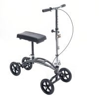 Proactive Protekt Gazelle Steerable Knee Walker