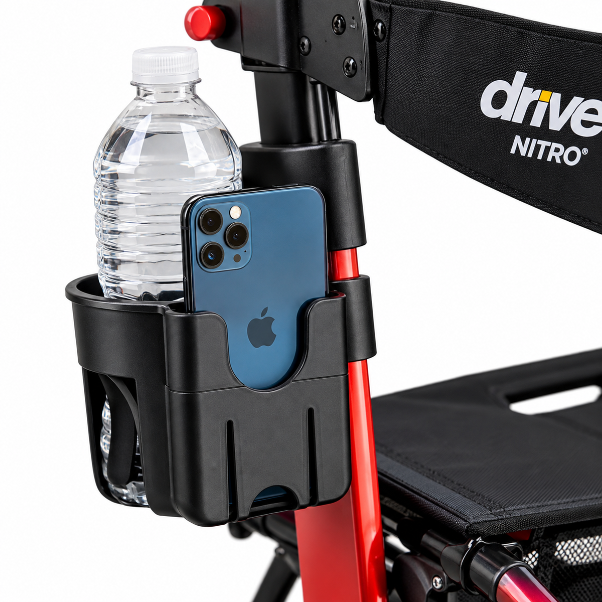 Drive Nitro Cupholder 