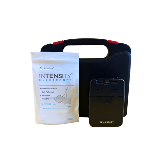 Electrotherapy System TENS 3000™ 2-Channel