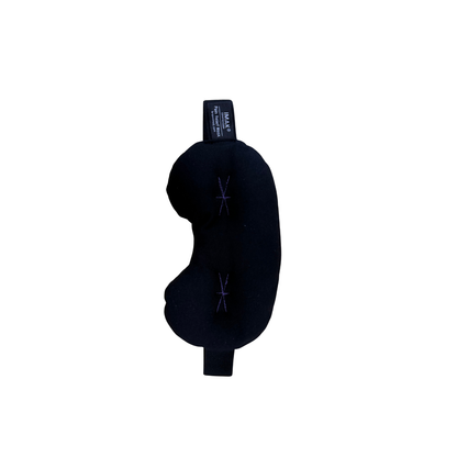 IMAK sleep mask on white background