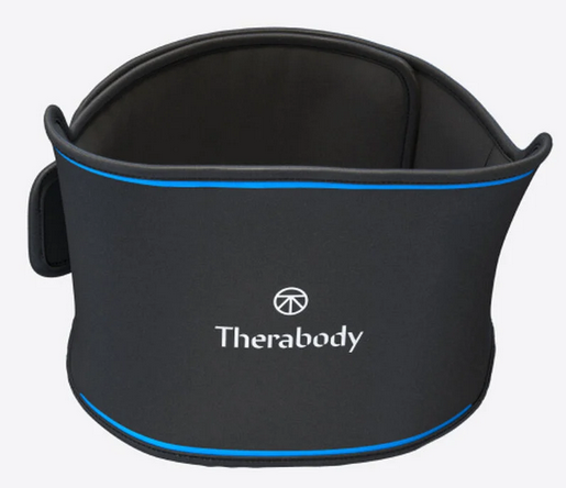 RecoveryTherm Hot Vibration Back and Core