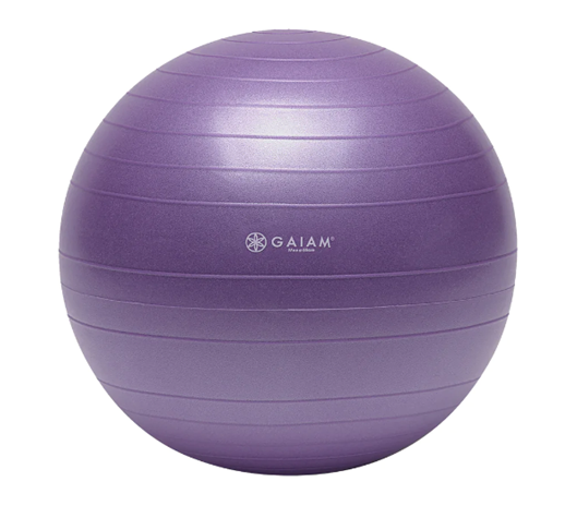 Total Body Balance Ball® Kit