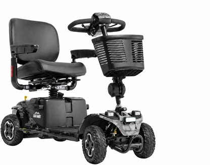 Baja Mobility Baja® Bandit 4-Wheel Mobility Scooter