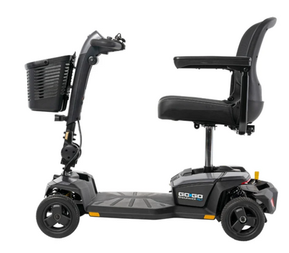 Pride Mobility Go Go® Endurance AL+ Power Scooter