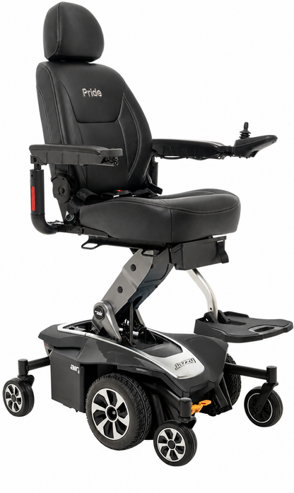 Pride Mobility Jazzy® Air 2 Elevating Power Wheelchair