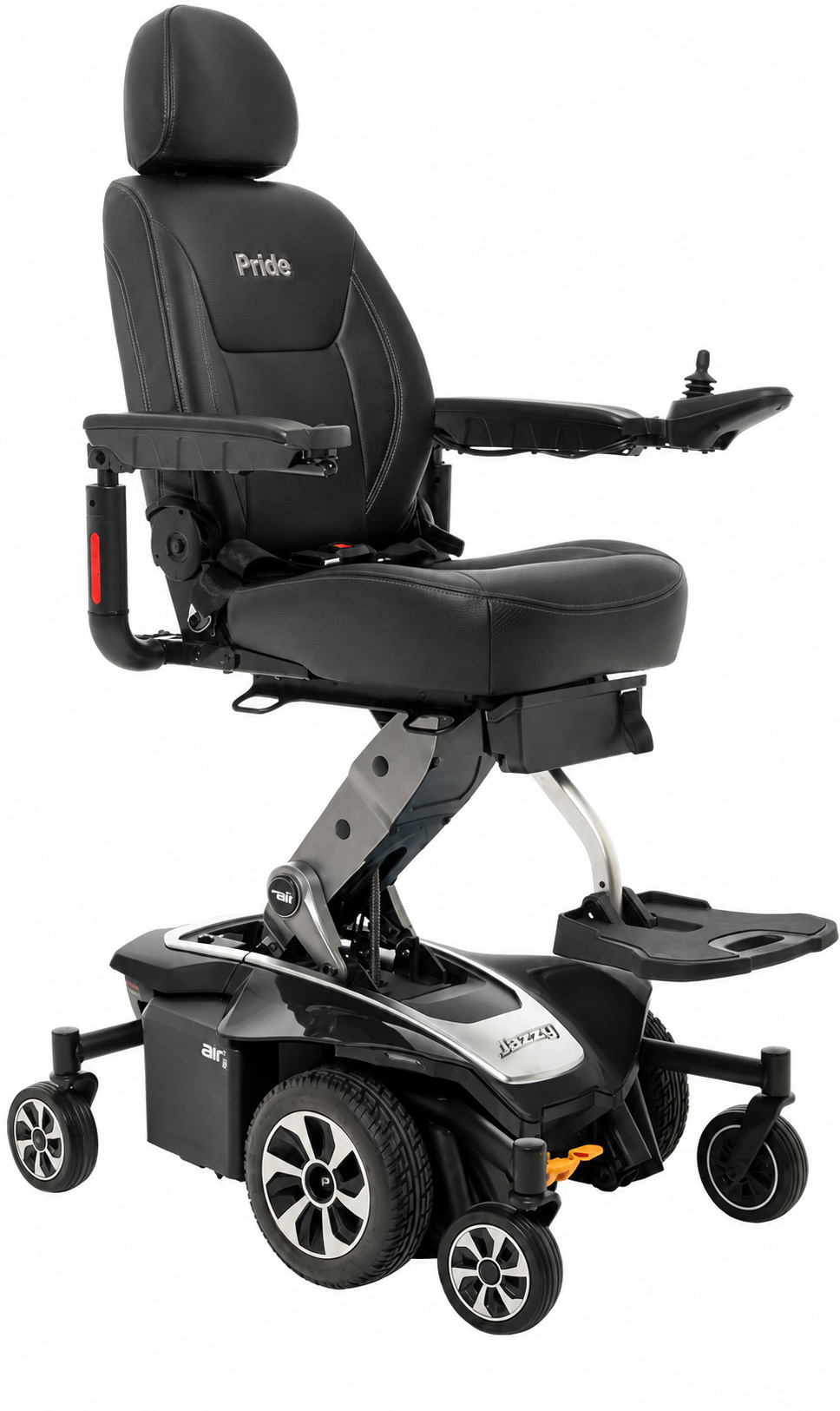 Pride Mobility Jazzy® Air 2 Elevating Power Wheelchair