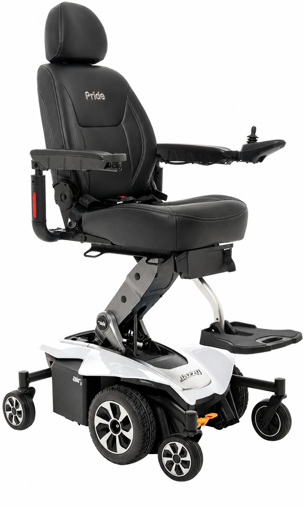 Pride Mobility Jazzy® Air 2 Elevating Power Wheelchair