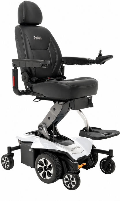 Pride Mobility Jazzy® Air 2 Elevating Power Wheelchair