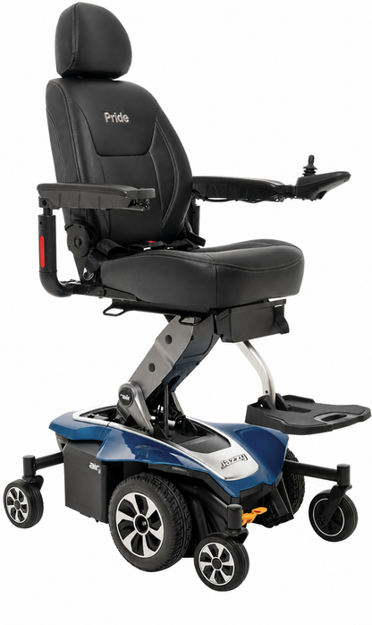 Pride Mobility Jazzy® Air 2 Elevating Power Wheelchair