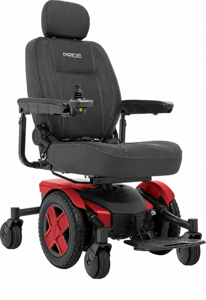 Pride Mobility Jazzy® EVO 613 Series Power Chair