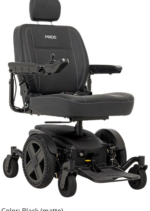 Jazzy® EVO 614