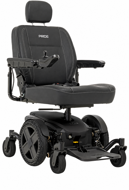Jazzy® EVO 614