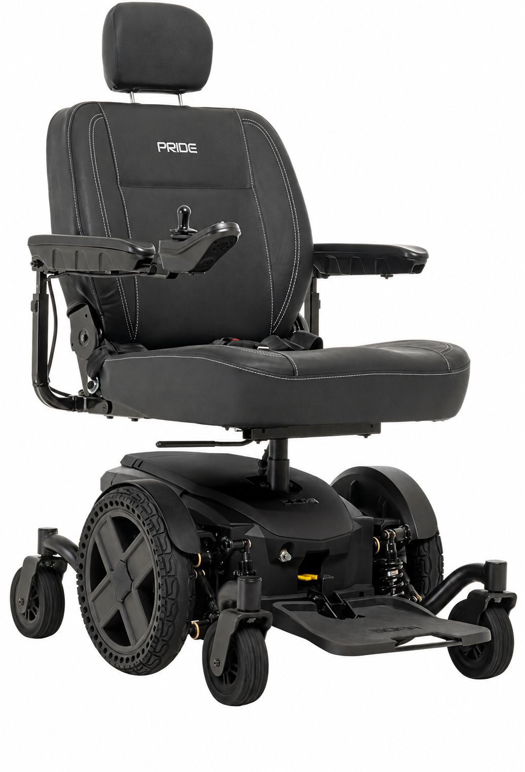 Jazzy® EVO 614
