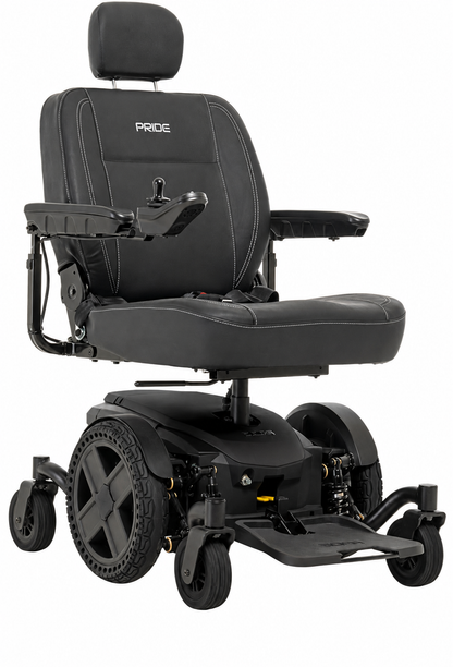 Jazzy® EVO 614