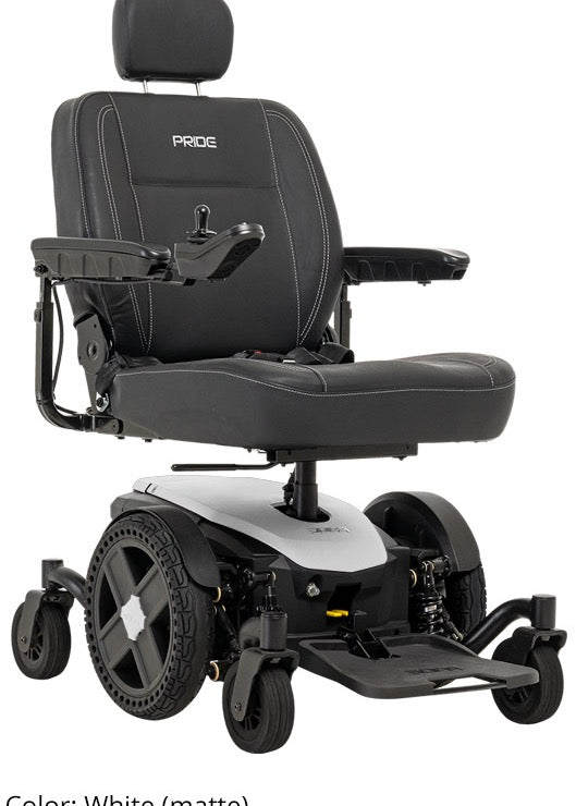 Jazzy® EVO 614