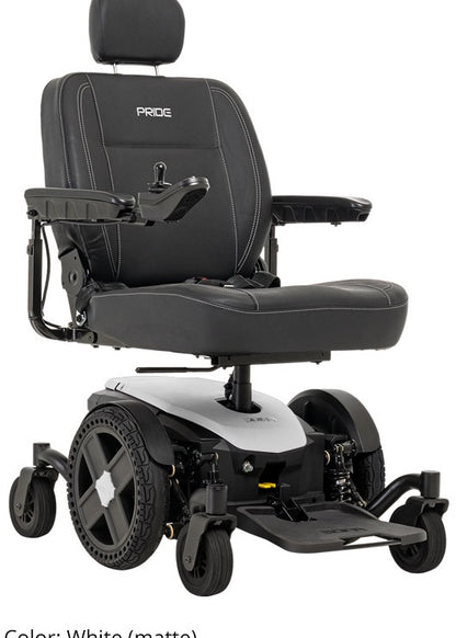 Jazzy® EVO 614