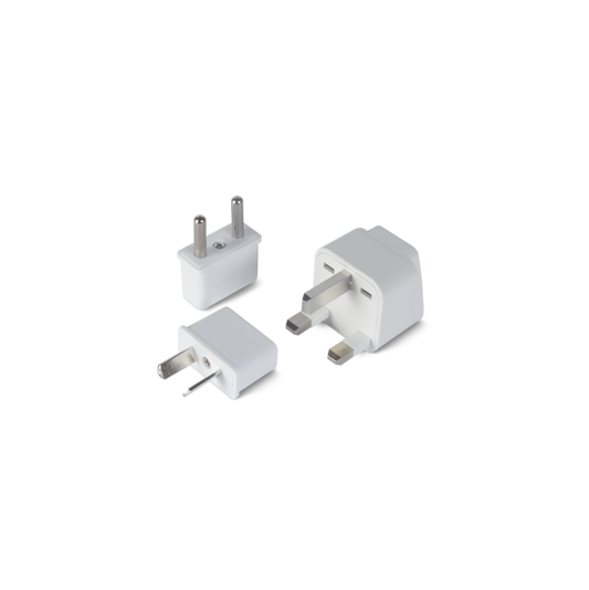 Micro Travel Plug Adapter