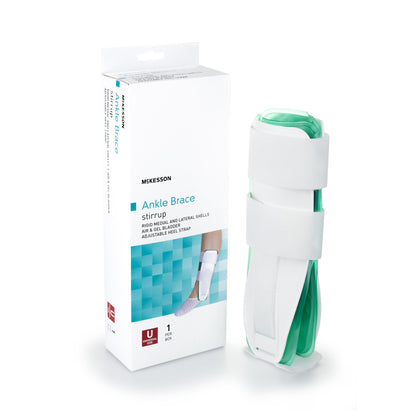 McKesson Ankle Brace Stirrup