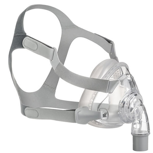 CPAP Mask Kit CPAP Mask Kit Siesta Full Face Mask