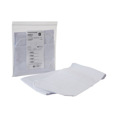 ProCare® 3-Panel Abdominal Support