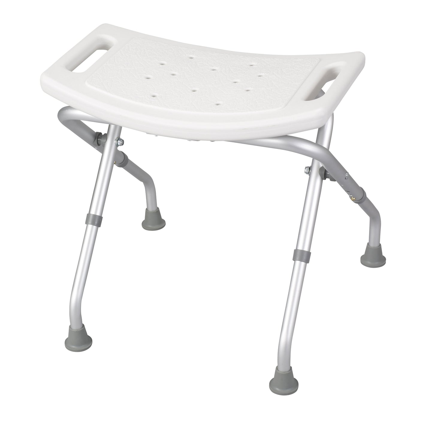 Bath Bench drive™ Folding w/Angled Legs