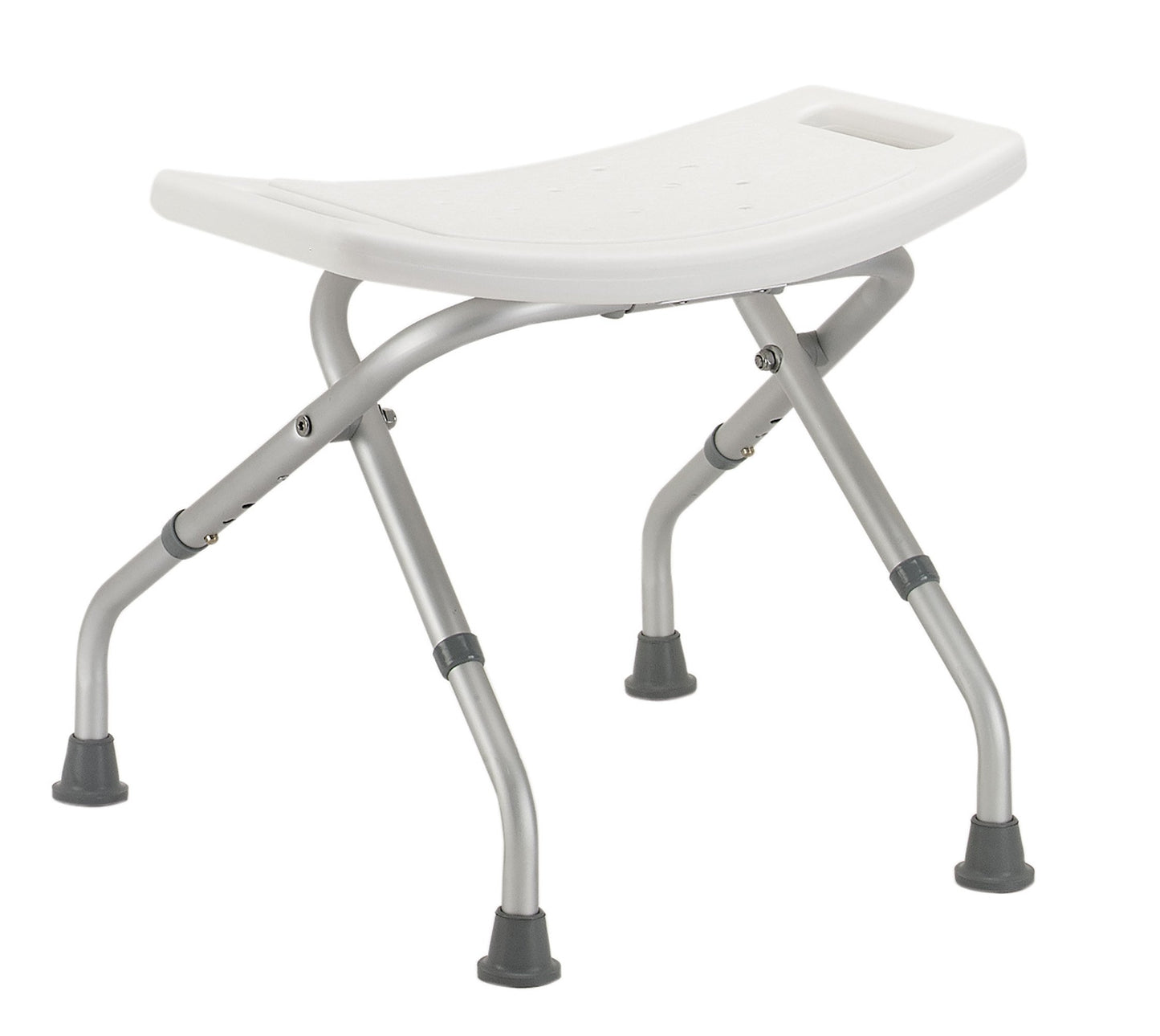 Bath Bench drive™ Folding w/Angled Legs
