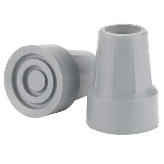 Crutch Tip, 7/8 Inch Diameter