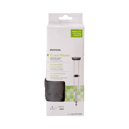 McKesson Crutch Pillows