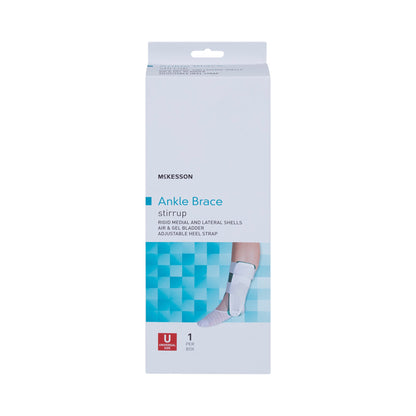 McKesson Ankle Brace Stirrup